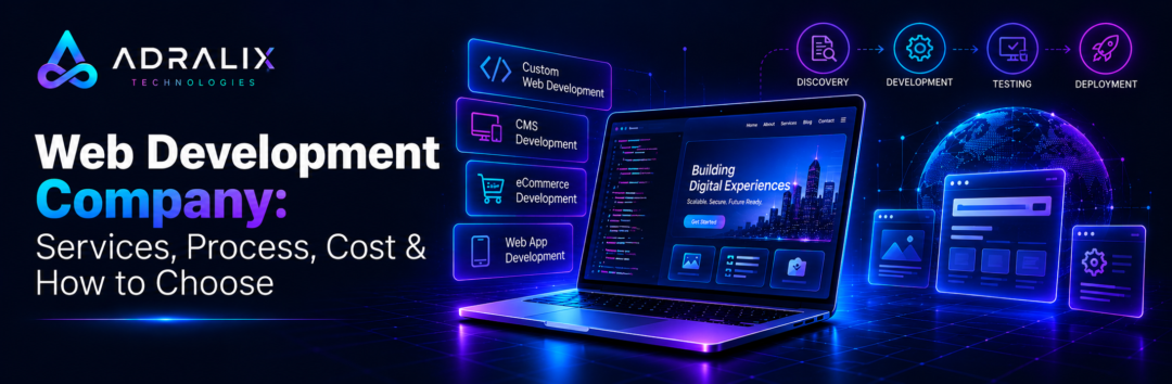 Blog web dev comp