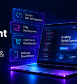 Blog web dev comp