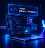 Custom Software Development vs Off-the-Shelf Software Which Is Right for Your Business