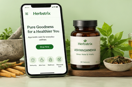 Herbstrix