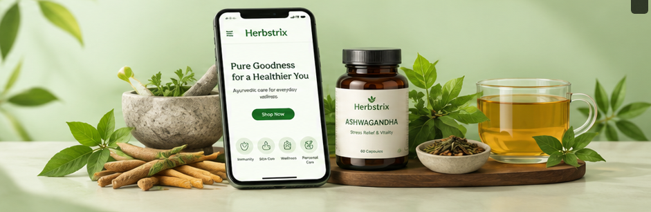 Herbstrix