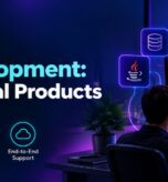 Full Stack Development