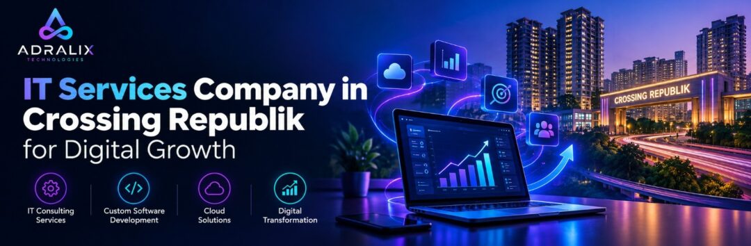 IT Services Company