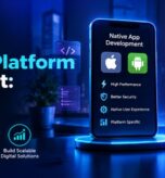 Native vs Cross-Platform