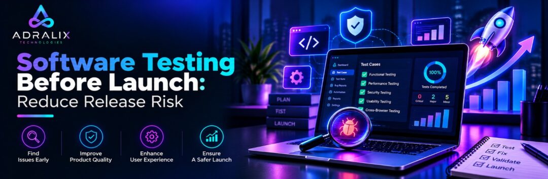 Software-Testing