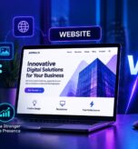 Website vs Web Application