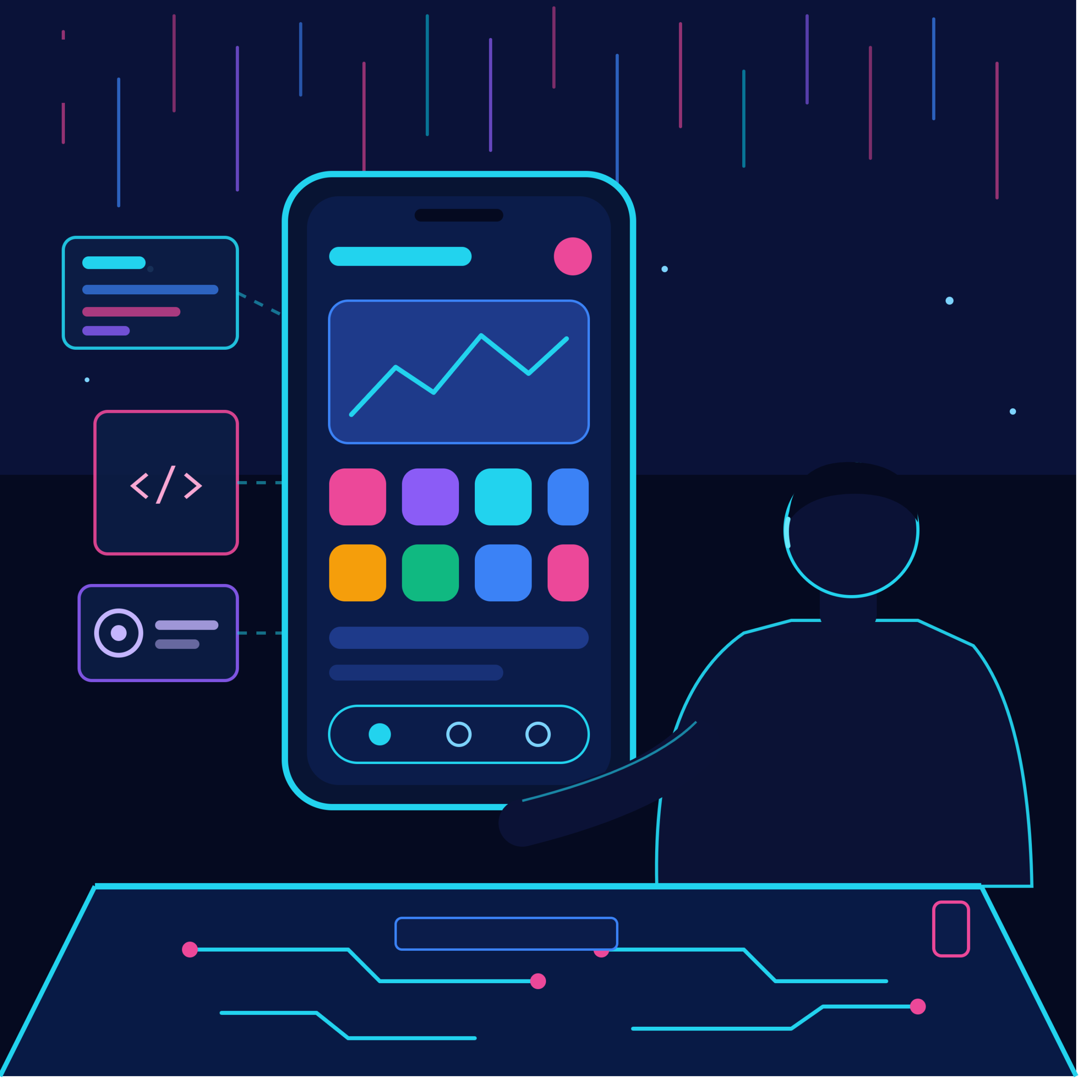 Mobile App Development
